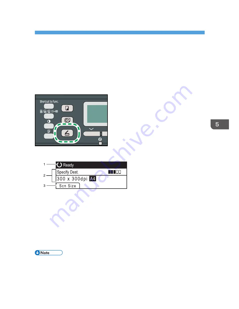 Ricoh SP 311SFN Скачать руководство пользователя страница 83