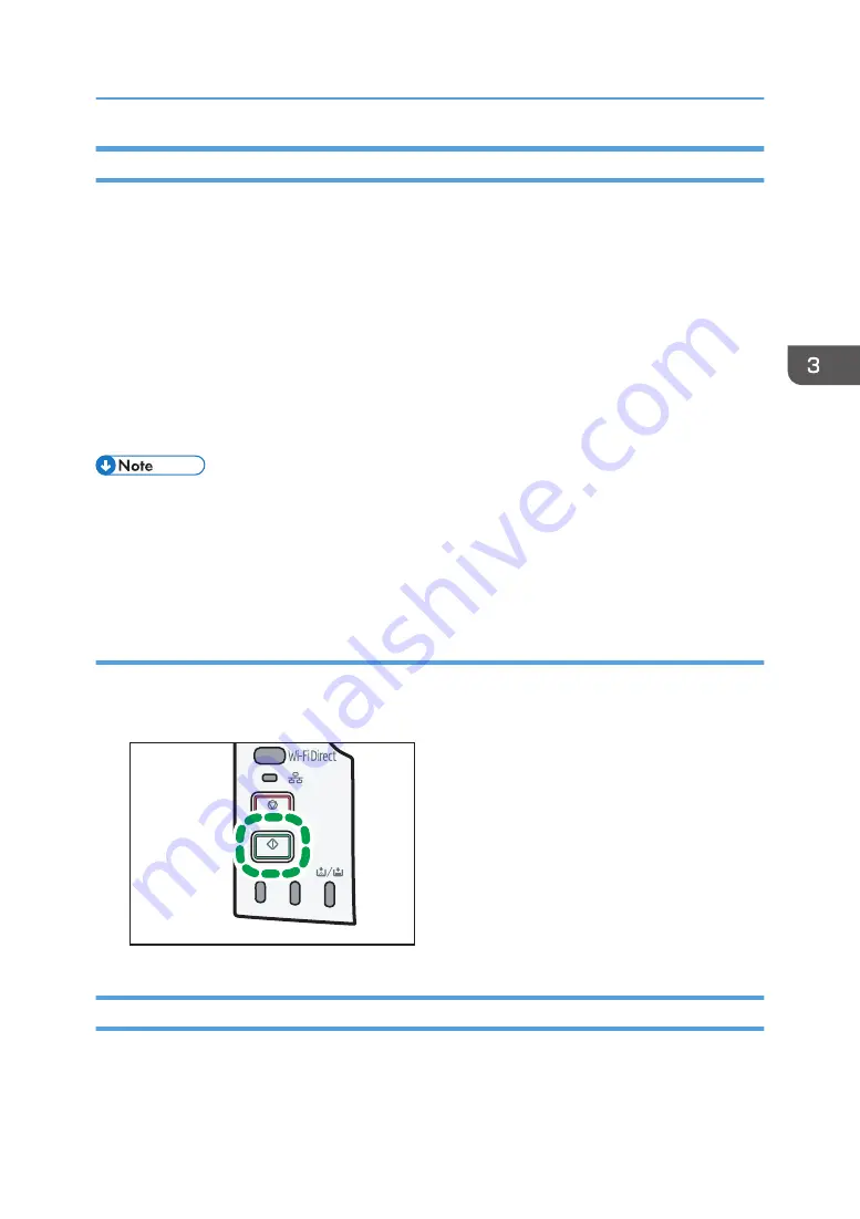 Ricoh SP 320DN User Manual Download Page 51