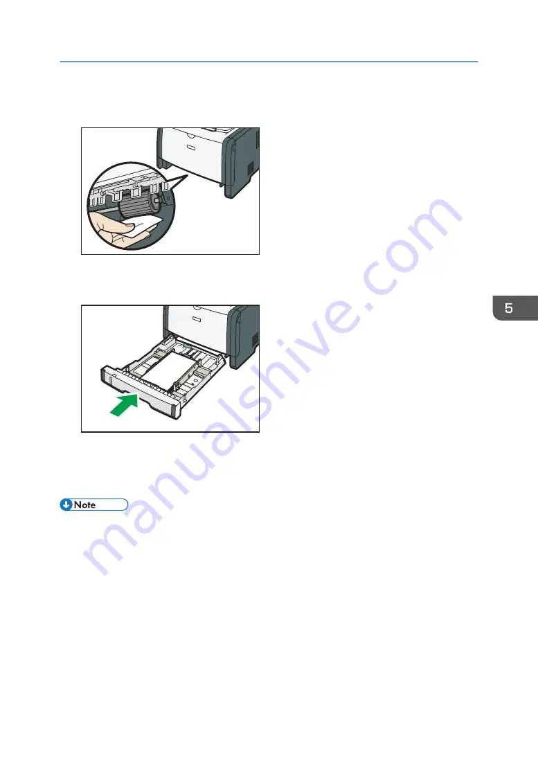 Ricoh SP 320DN User Manual Download Page 77