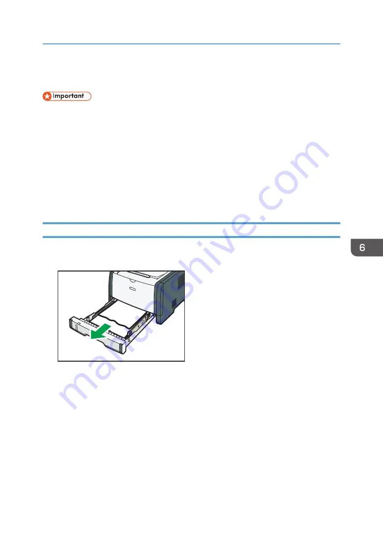 Ricoh SP 320DN Скачать руководство пользователя страница 85