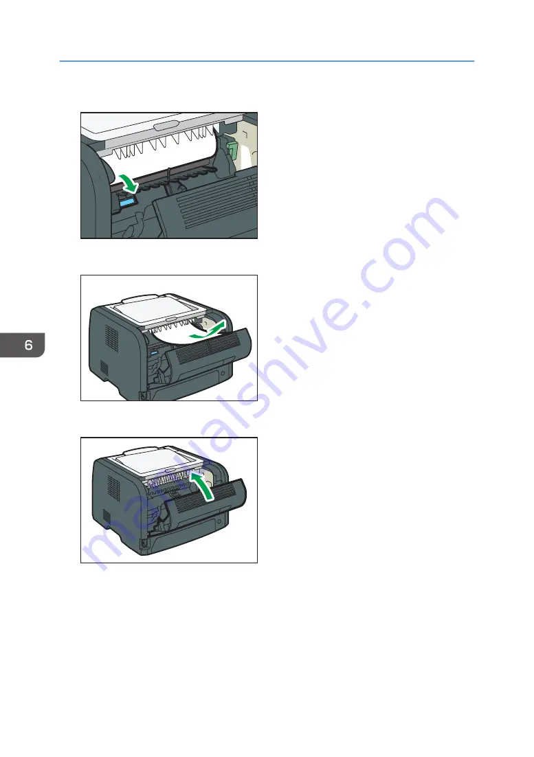 Ricoh SP 320DN User Manual Download Page 90