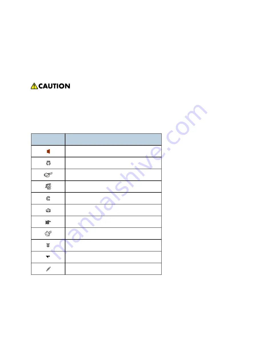 Ricoh SP 330SFN Service Manual Download Page 323