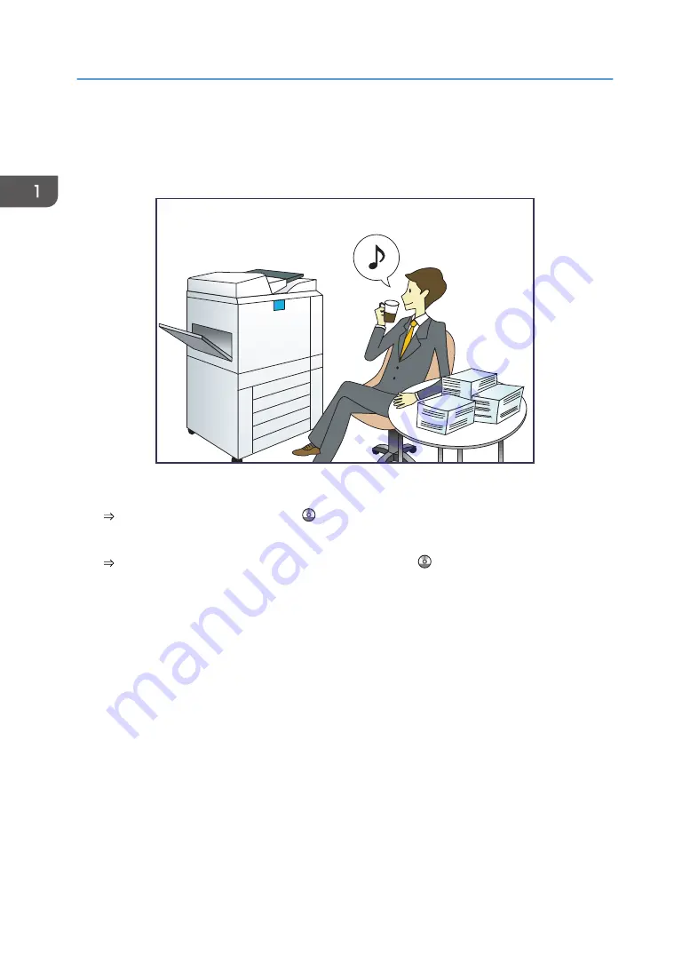 Ricoh SP 3600SF User Manual Download Page 14