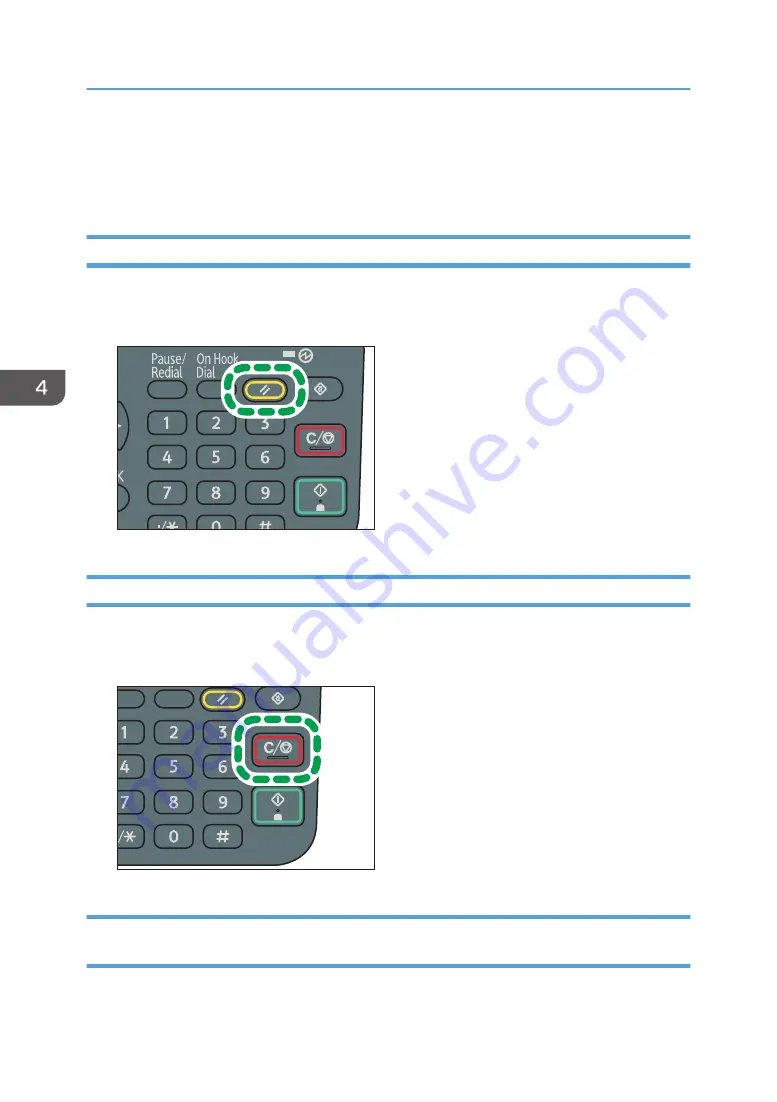 Ricoh SP 3600SF User Manual Download Page 56