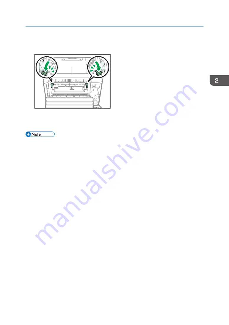 Ricoh SP 3710DN Скачать руководство пользователя страница 35