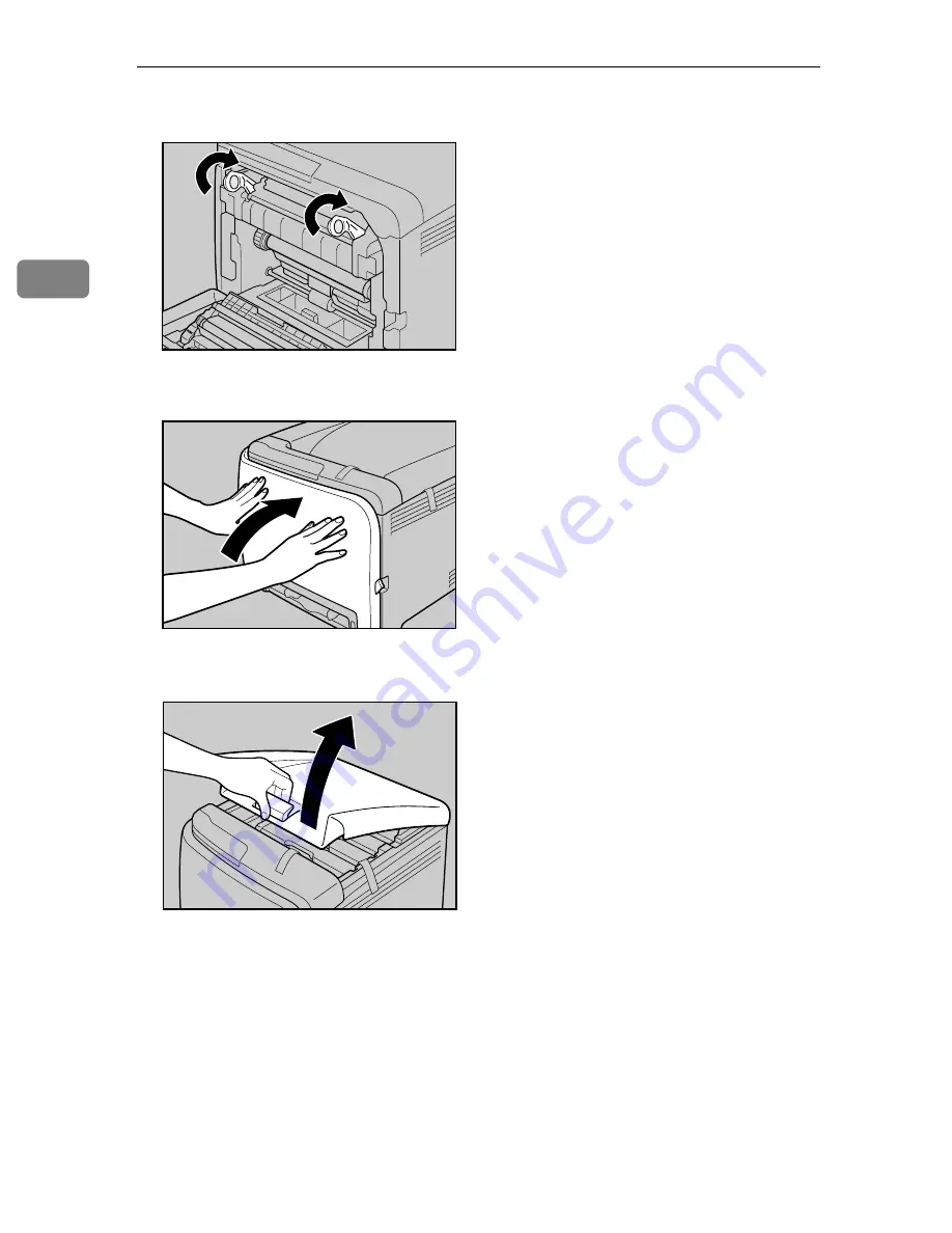 Ricoh SP C222DN Administration Manual Download Page 55