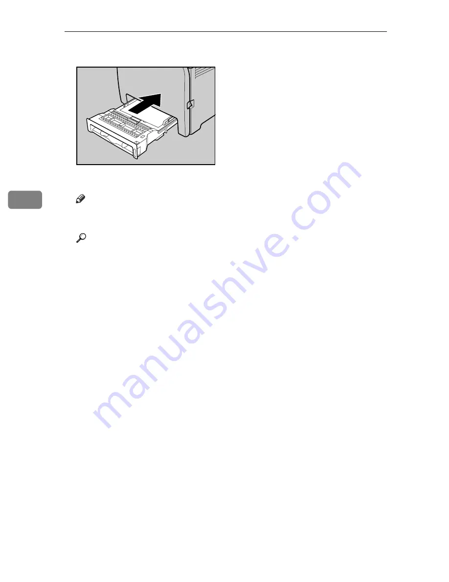 Ricoh SP C222DN Administration Manual Download Page 83