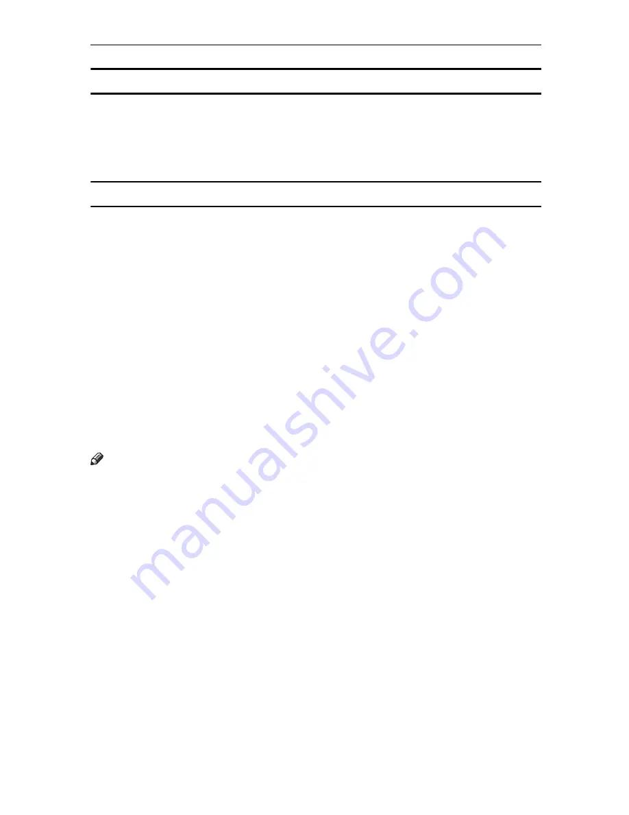 Ricoh SP C222DN Administration Manual Download Page 273