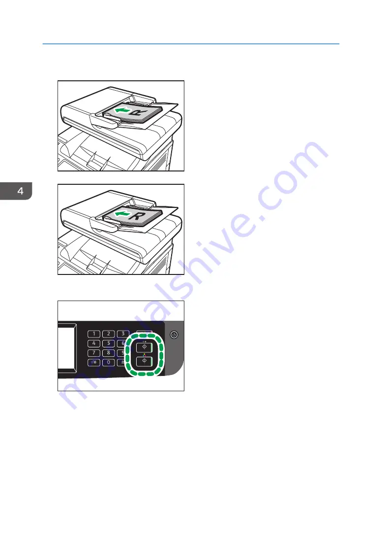 Ricoh SP C260SFNw User Manual Download Page 118