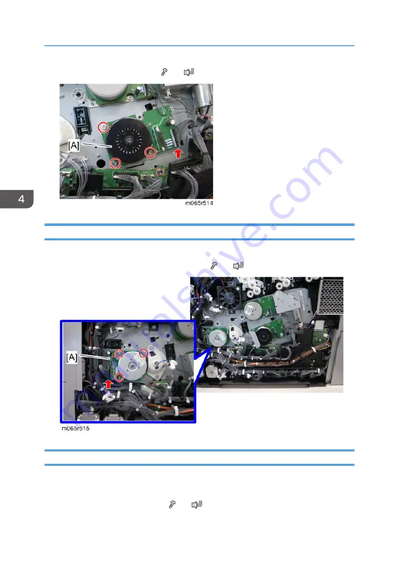 Ricoh SP C440dn Скачать руководство пользователя страница 156