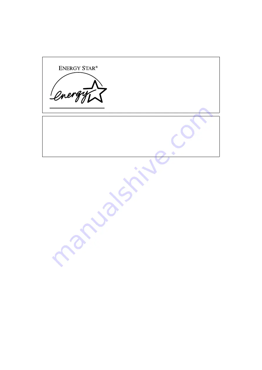 Ricoh Stella C1a Operating Instructions Manual Download Page 3