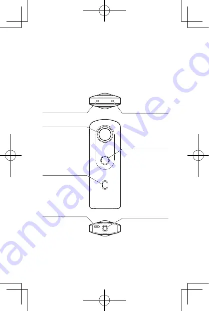 Ricoh THETA SC2 Quick Start Manual Download Page 13