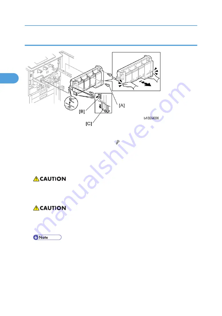 Ricoh V-C3 D081 Скачать руководство пользователя страница 66