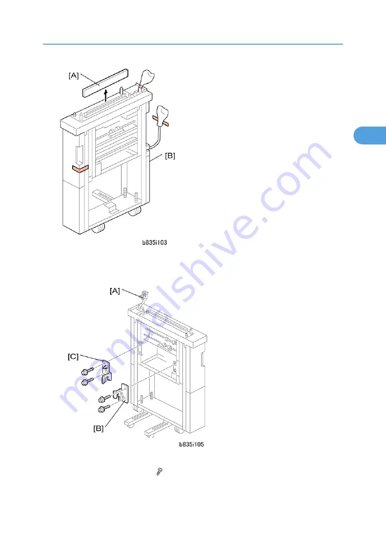 Ricoh V-C3 D081 Скачать руководство пользователя страница 151