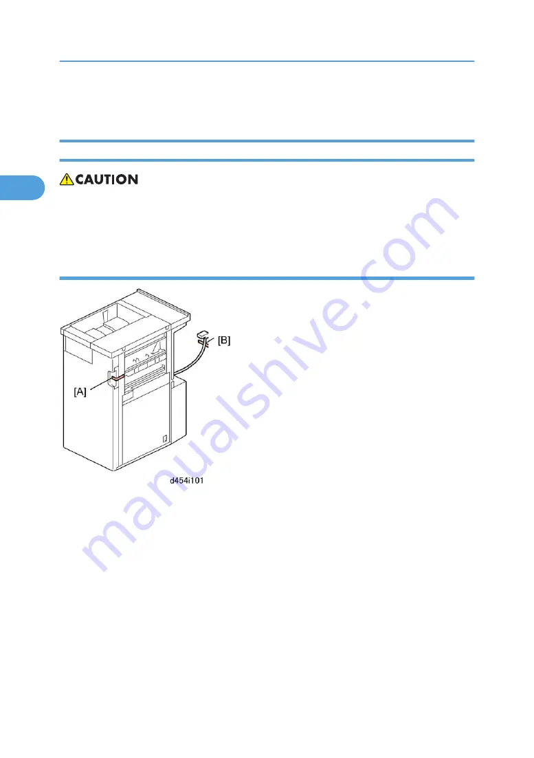 Ricoh V-C3 D081 Скачать руководство пользователя страница 160