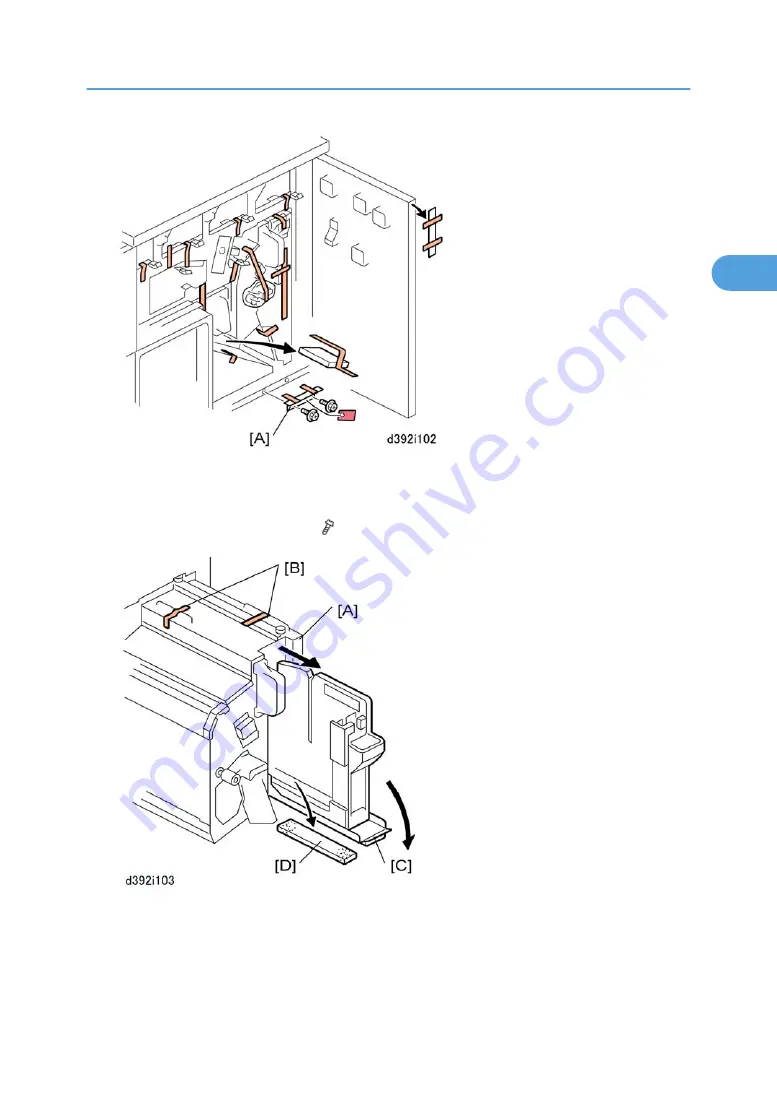 Ricoh V-C3 D081 Скачать руководство пользователя страница 173