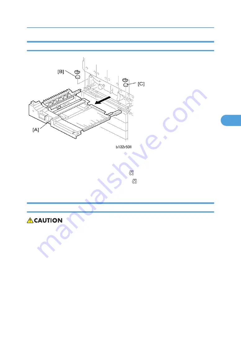 Ricoh V-C3 D081 Скачать руководство пользователя страница 305