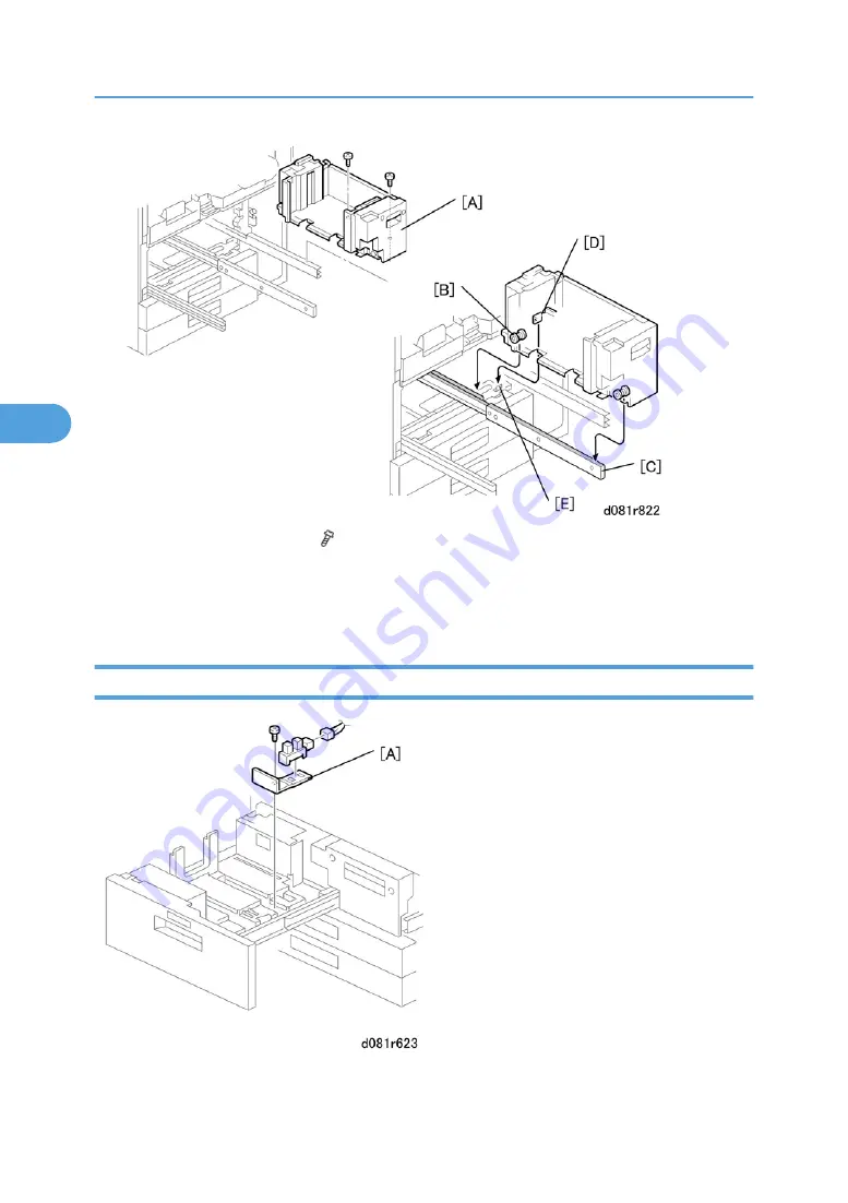 Ricoh V-C3 D081 Скачать руководство пользователя страница 434