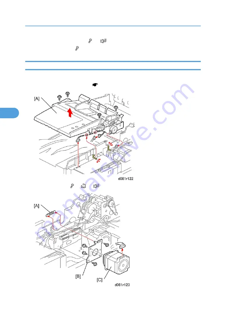 Ricoh V-C3 D081 Скачать руководство пользователя страница 482