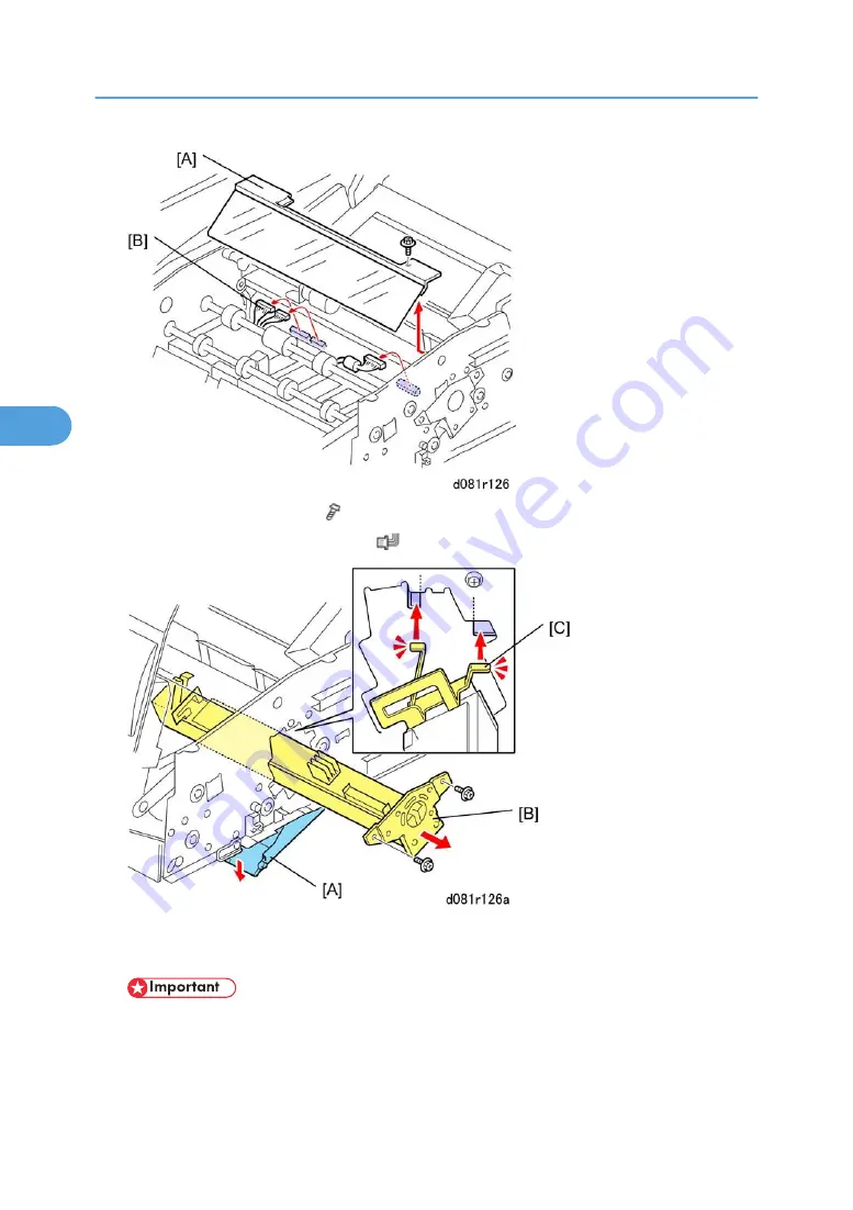 Ricoh V-C3 D081 Скачать руководство пользователя страница 486