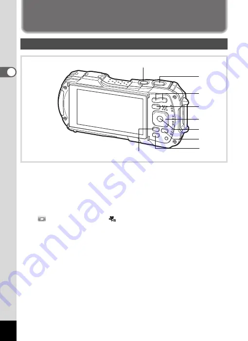 Ricoh WG-30W Скачать руководство пользователя страница 46