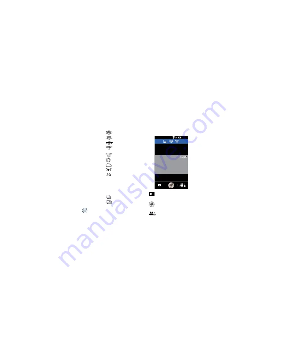 Ricoh WG-M1 Operating Manual Download Page 75