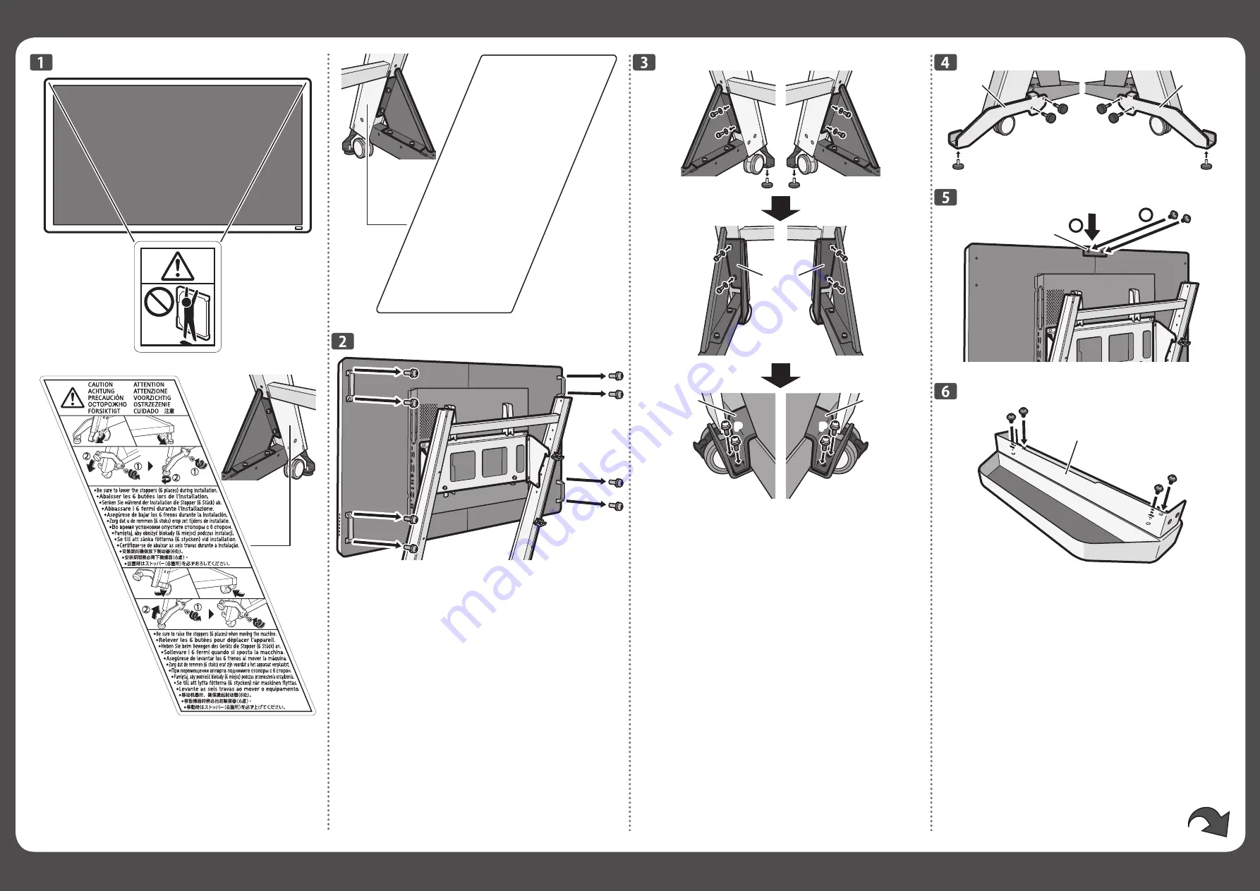 Ricoh Wing Option 2 Скачать руководство пользователя страница 12