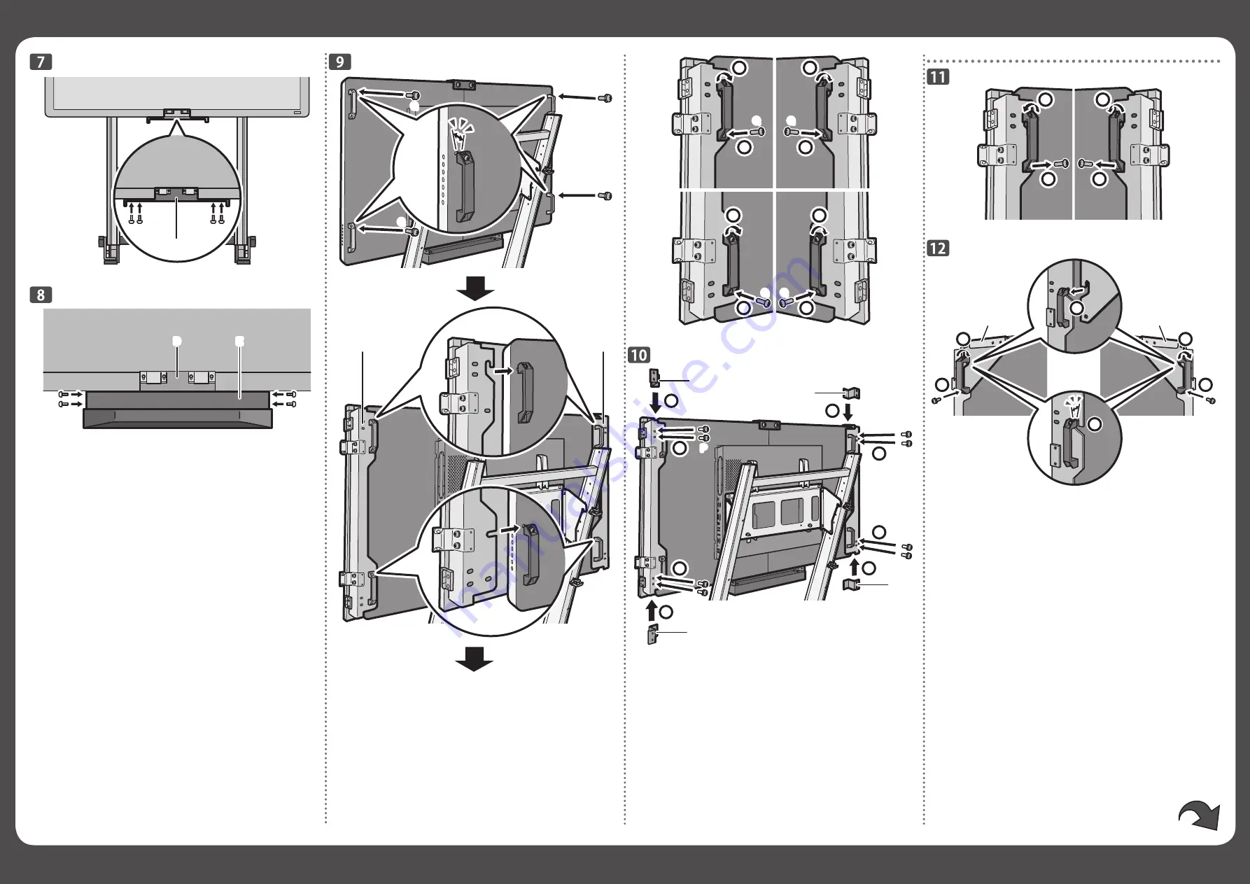 Ricoh Wing Option 2 Скачать руководство пользователя страница 13