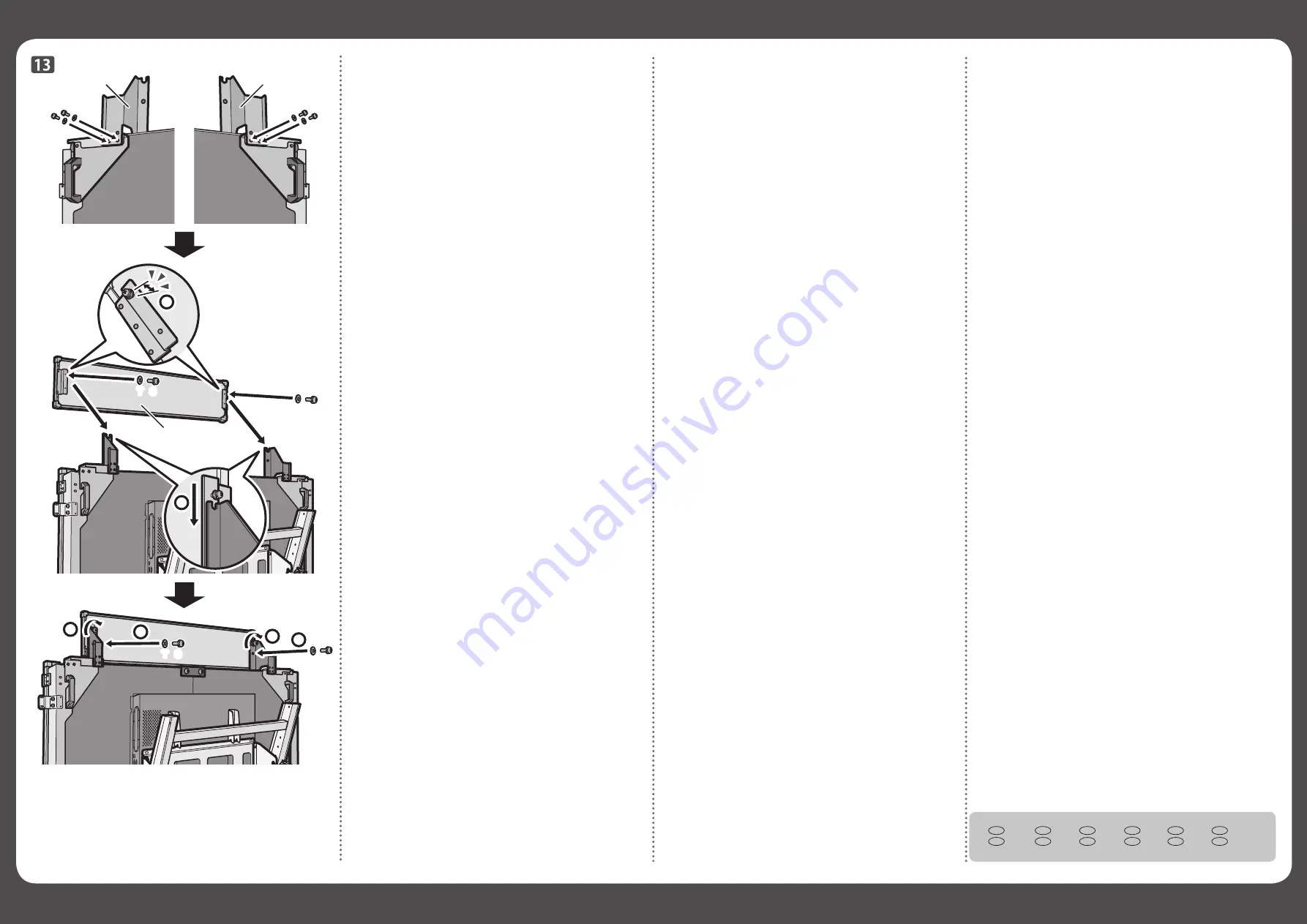 Ricoh Wing Option 2 Installation Manual Download Page 14