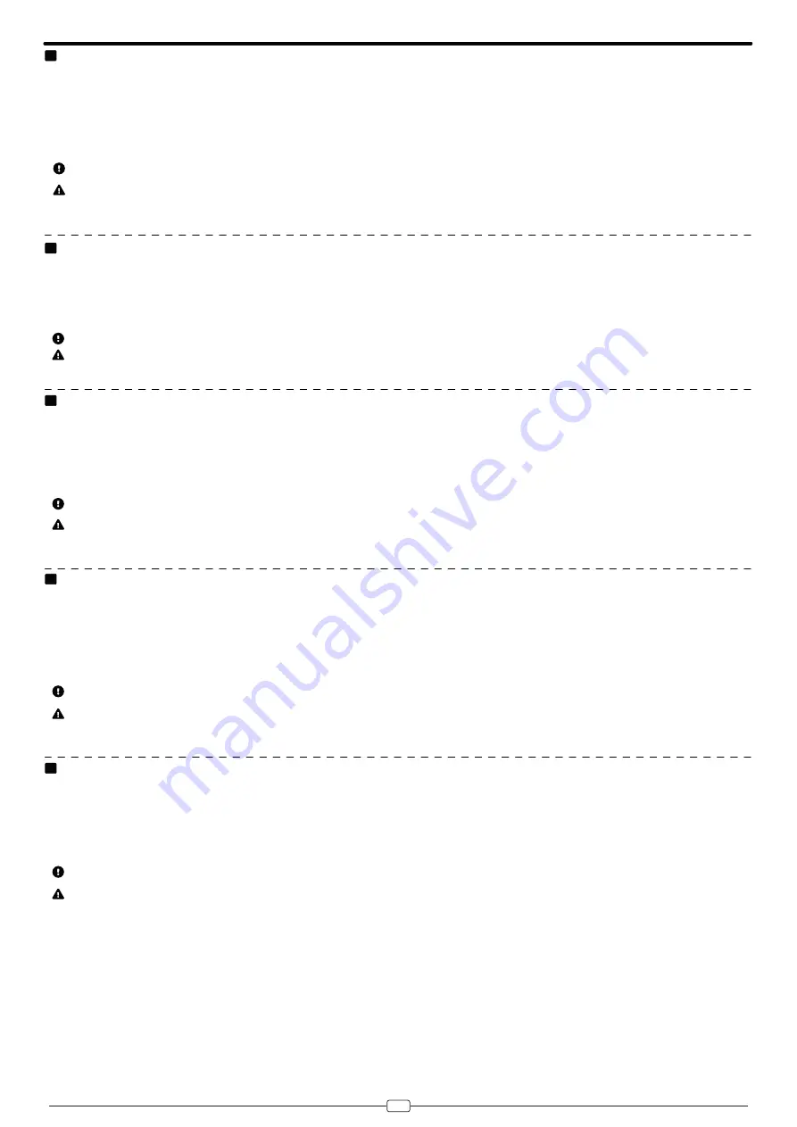 ricoo ENZ S5344 Assembly Instructions Manual Download Page 3