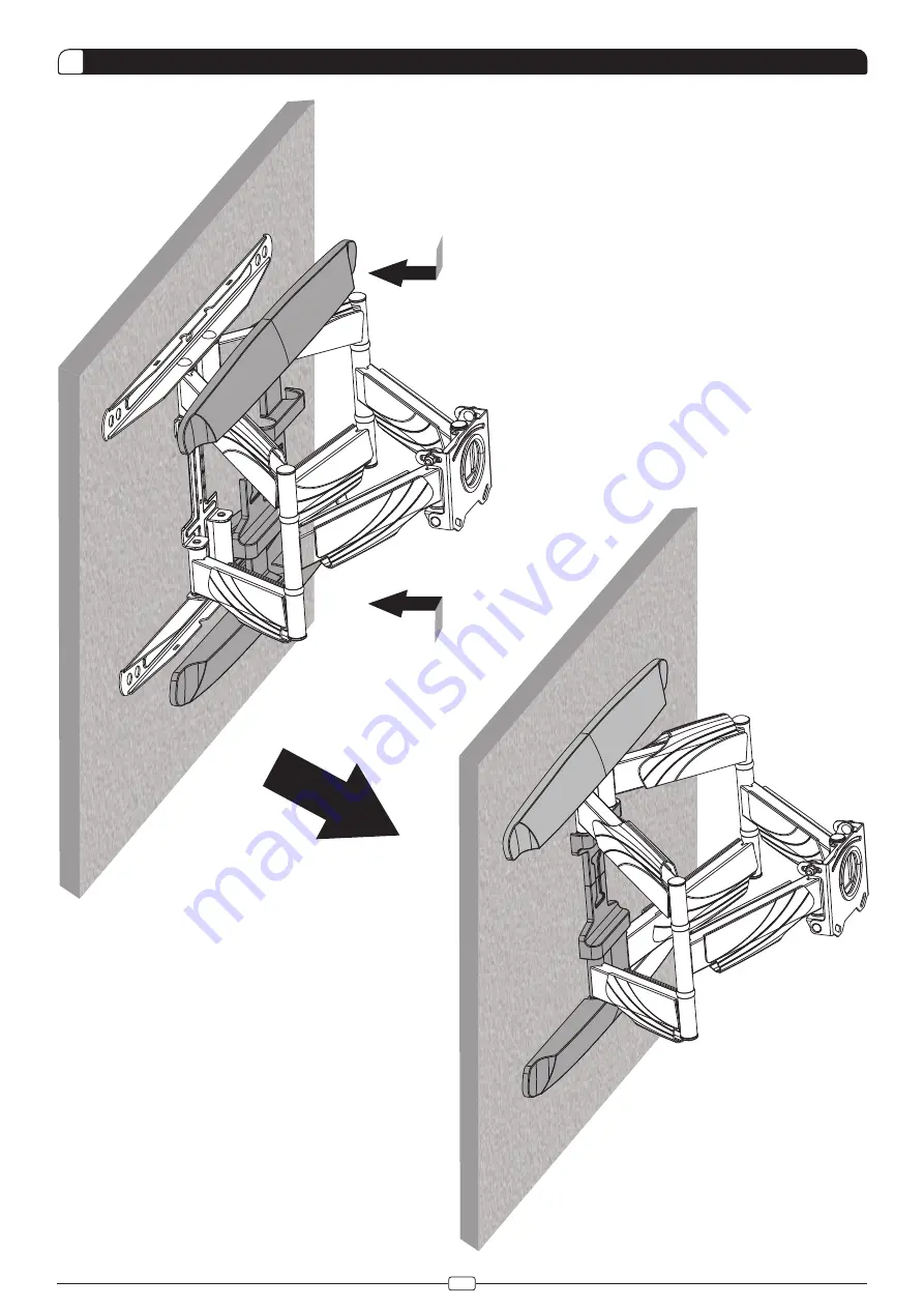 ricoo ENZ S5344 Assembly Instructions Manual Download Page 7