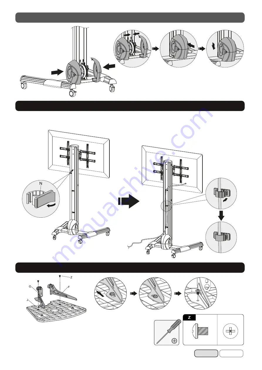 ricoo FS0564 Скачать руководство пользователя страница 9