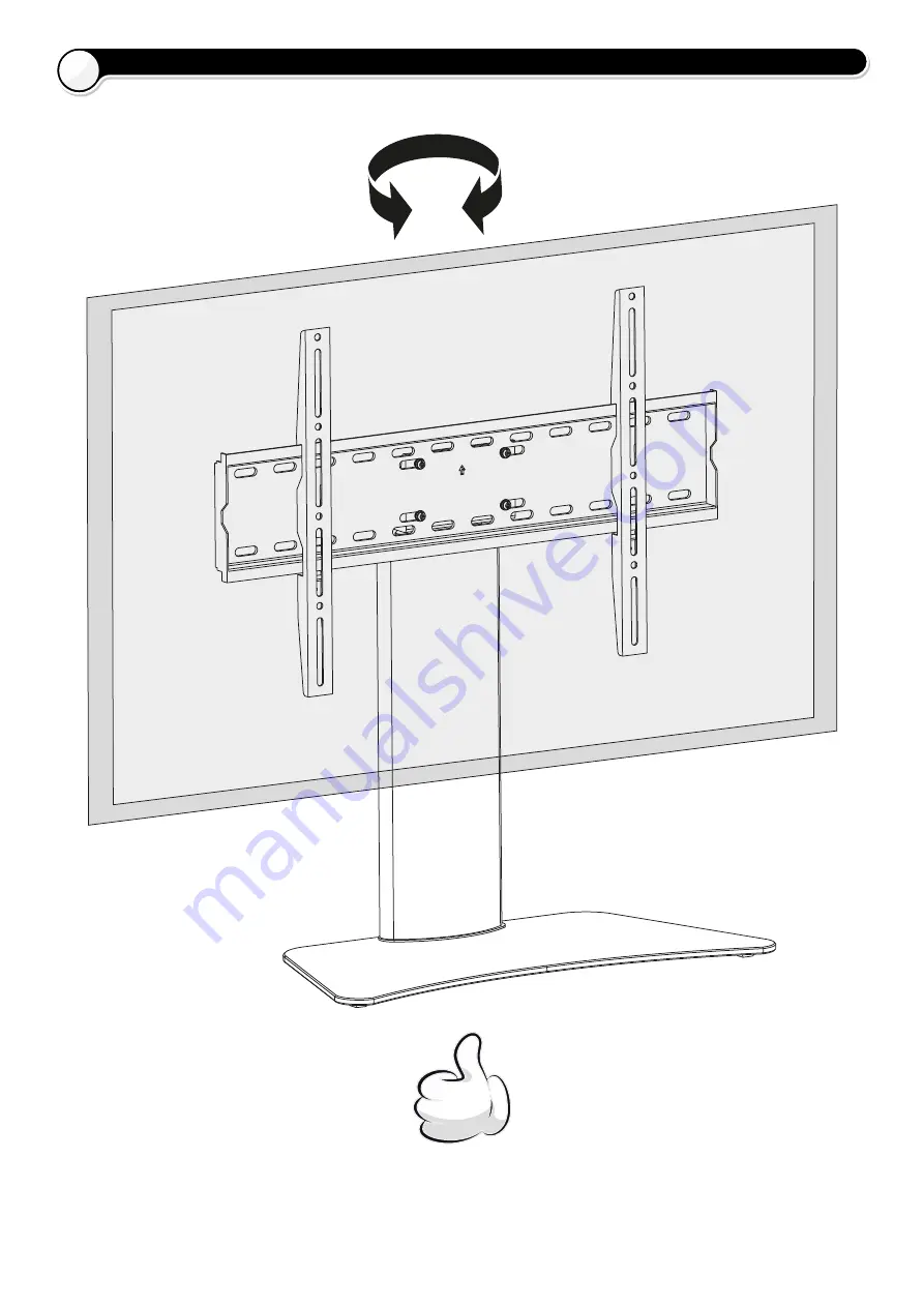 ricoo FS212 Assembly Manual Download Page 10