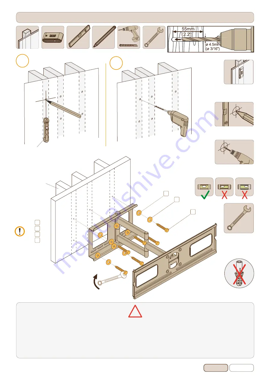 ricoo RW R05 Скачать руководство пользователя страница 5