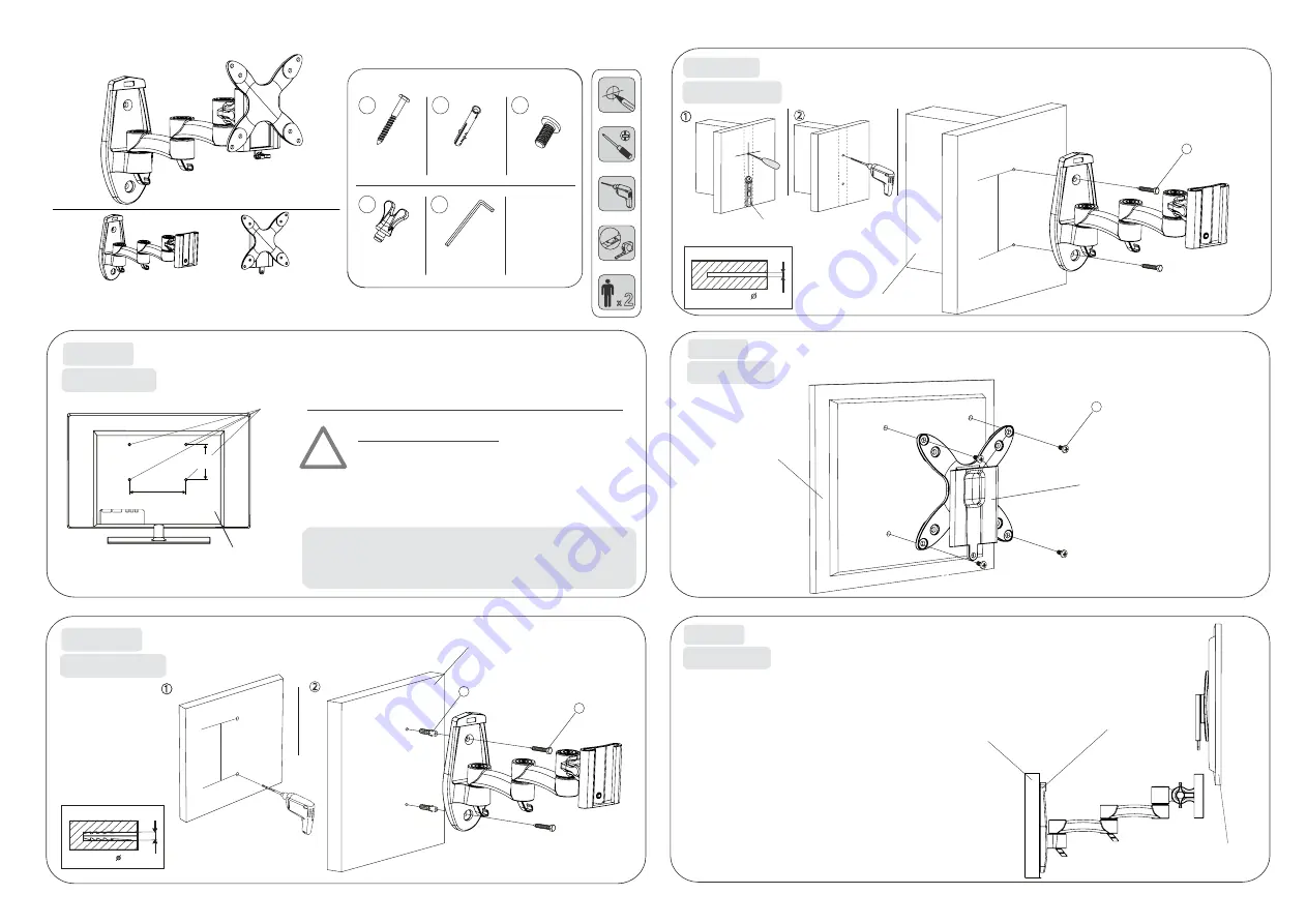 ricoo S0111 Manual Download Page 1