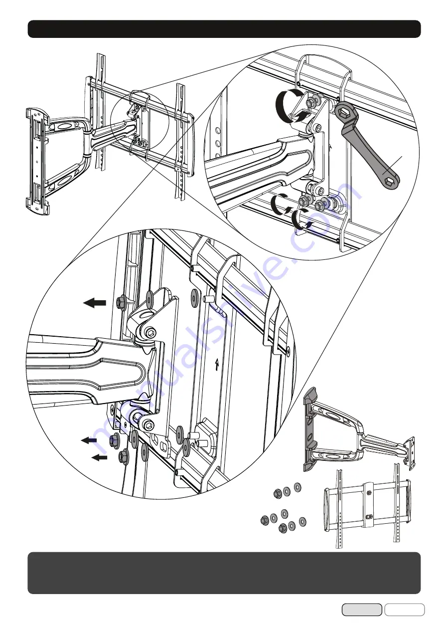 ricoo S0644 Installation Manual Download Page 4