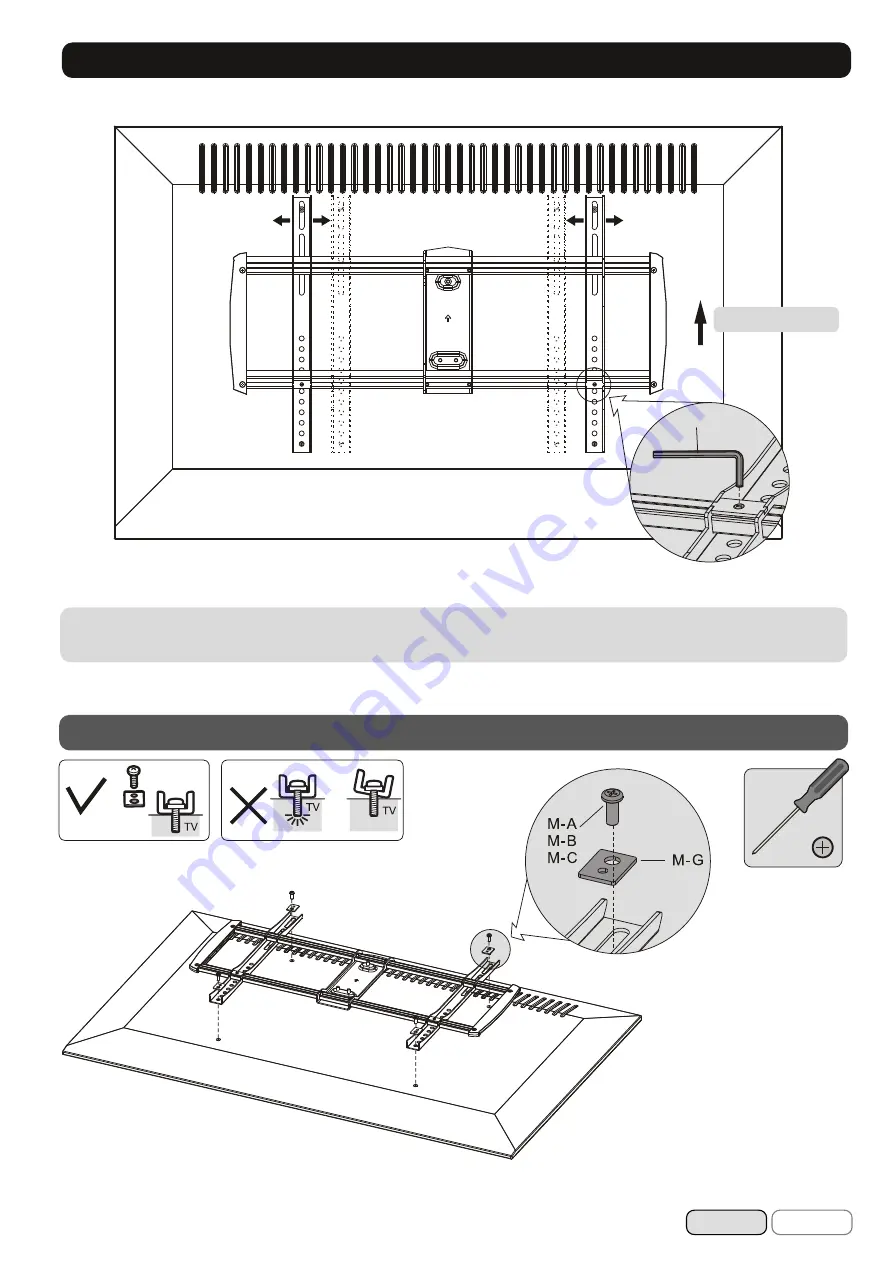 ricoo S0644 Installation Manual Download Page 9