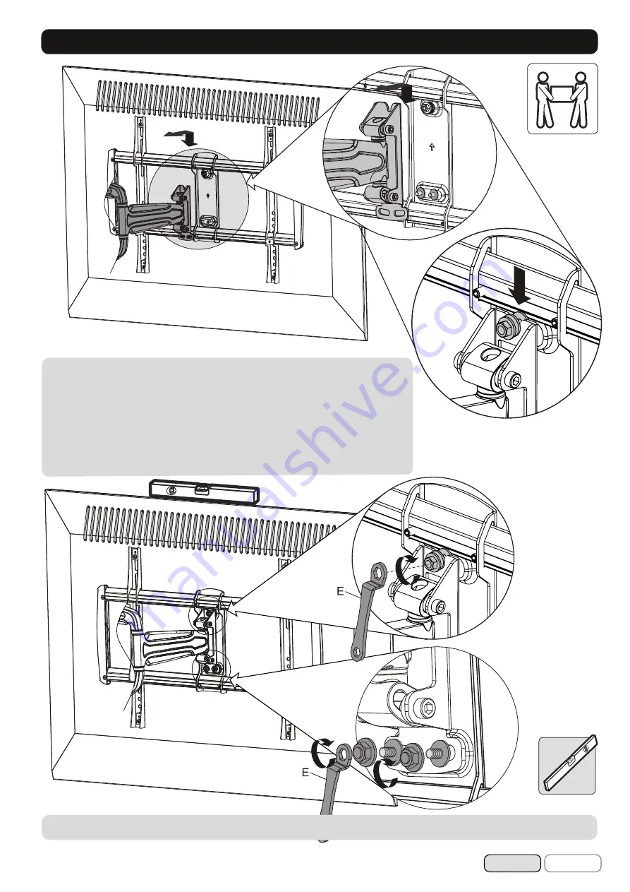 ricoo S0644 Installation Manual Download Page 11