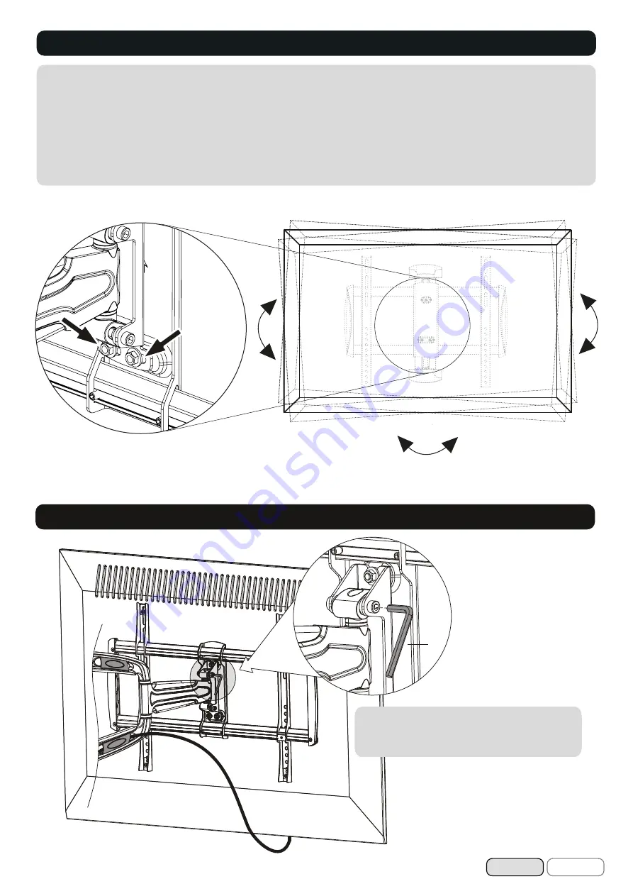 ricoo S0644 Installation Manual Download Page 13