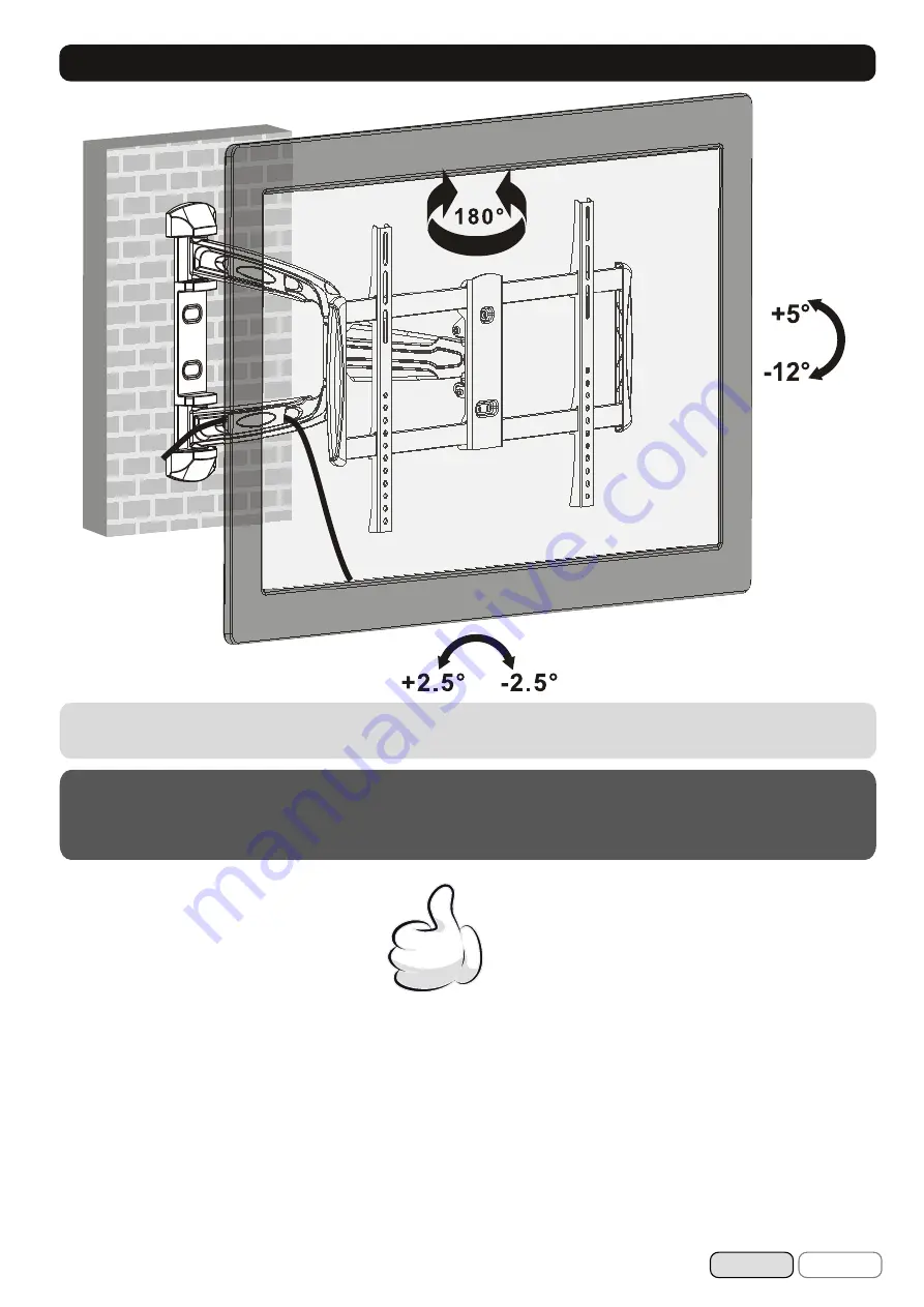 ricoo S0644 Installation Manual Download Page 14