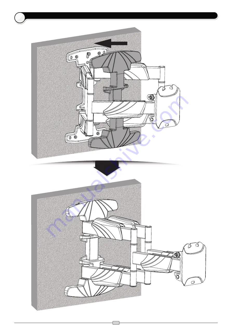 ricoo S5044 Assembly Instructions Manual Download Page 9