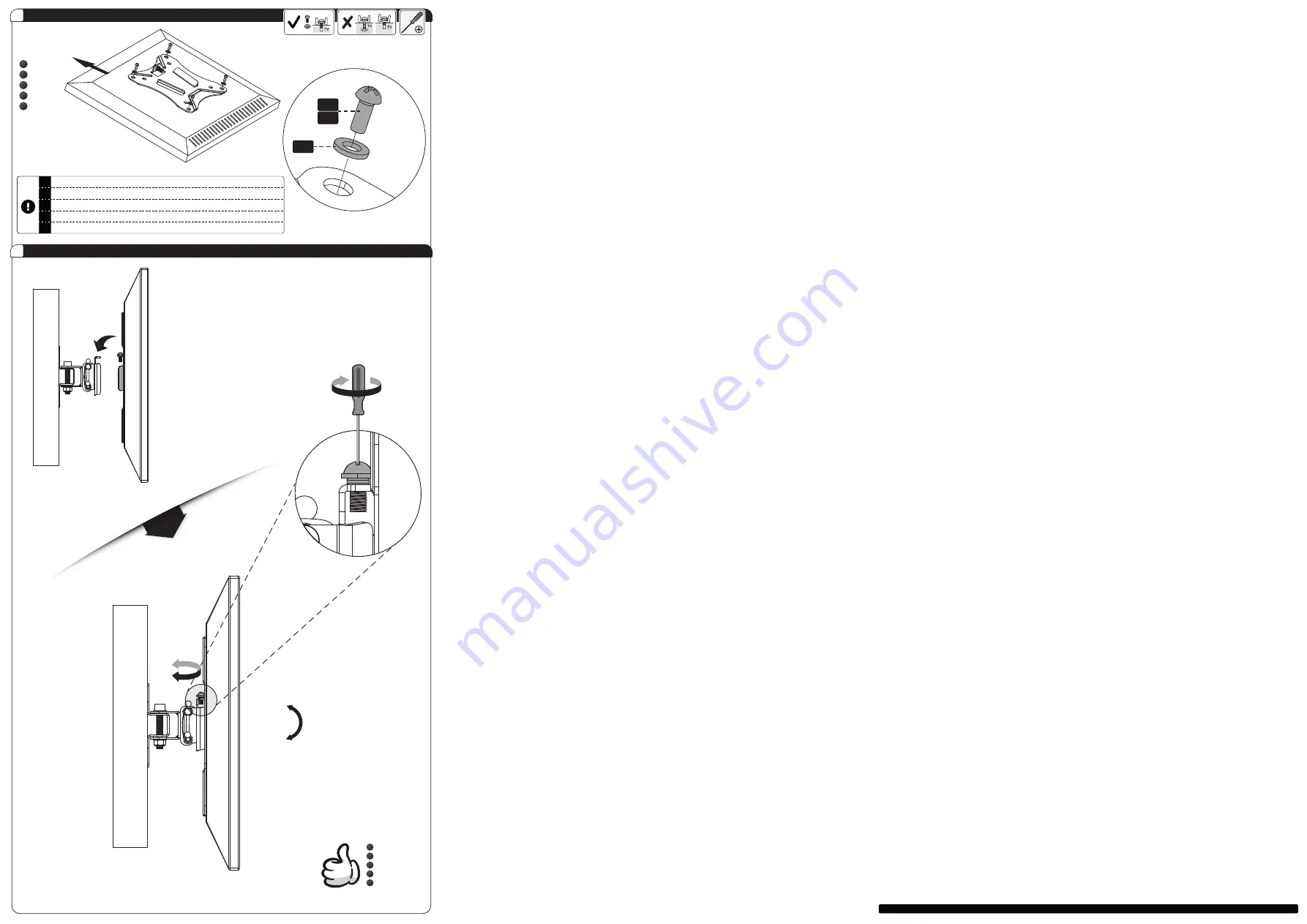 ricoo S7111 Quick Start Manual Download Page 2