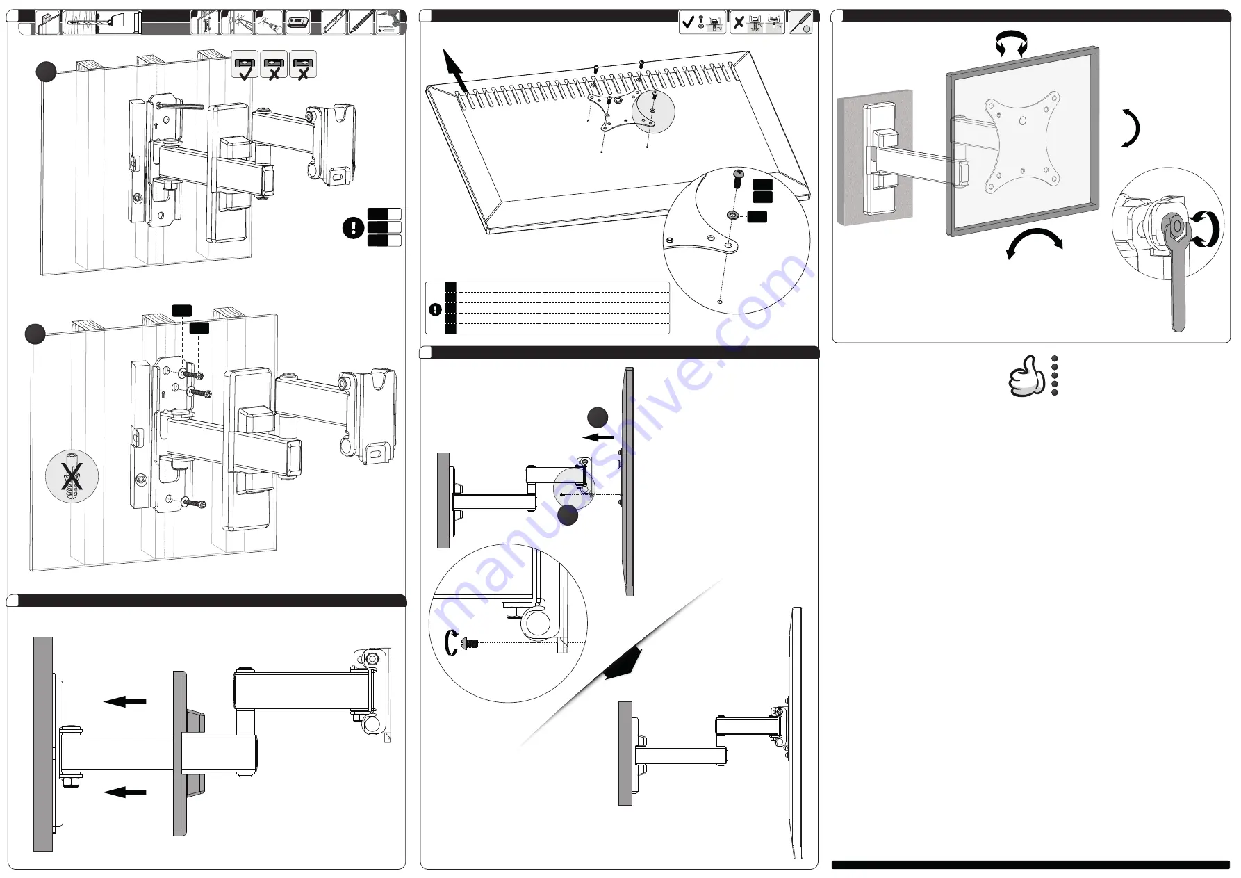 ricoo S7511 Quick Start Manual Download Page 2