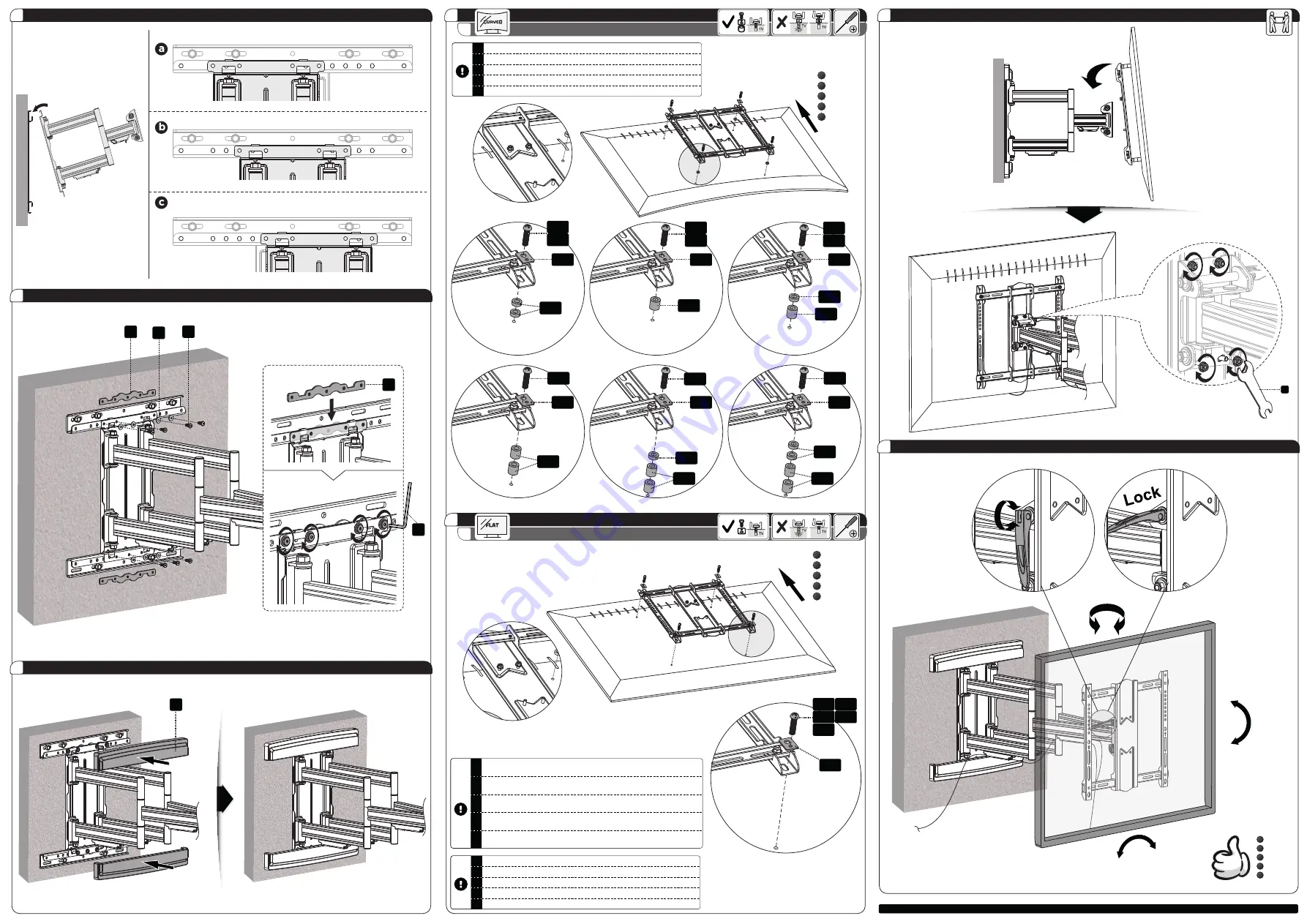 ricoo S7544 Series Quick Start Manual Download Page 2