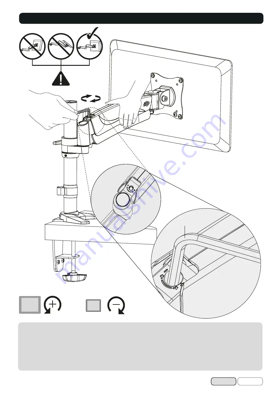 ricoo TS2911 Installation Manual Download Page 9