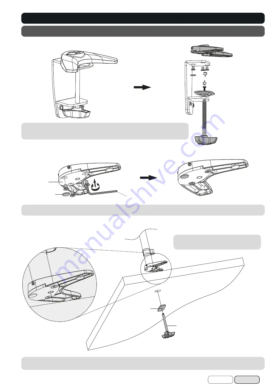 ricoo TS2911 Installation Manual Download Page 17