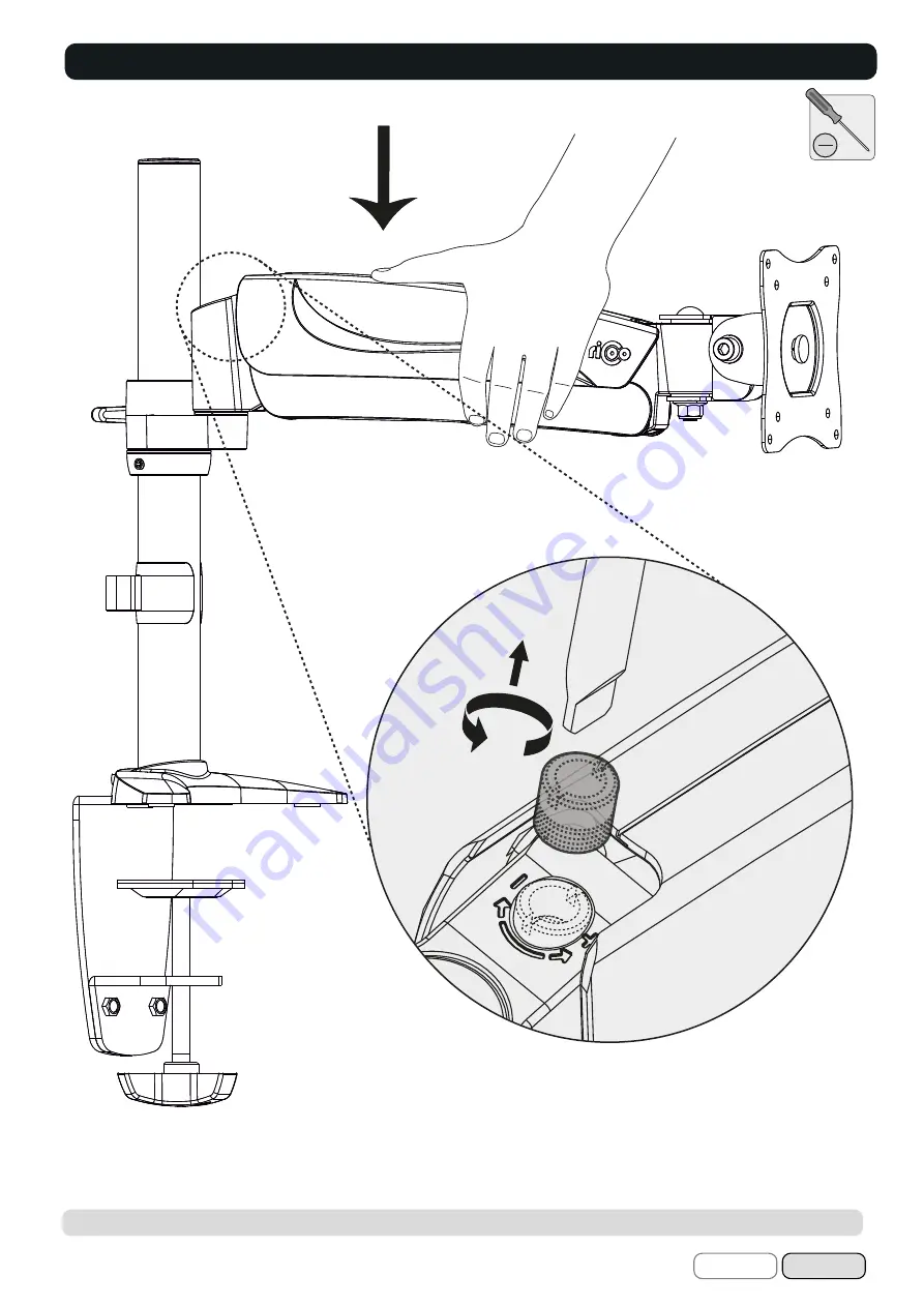 ricoo TS2911 Installation Manual Download Page 20