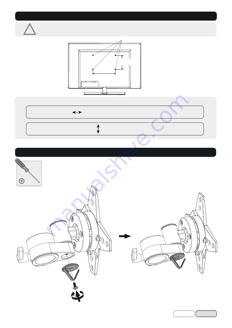 ricoo TS3511 Скачать руководство пользователя страница 15