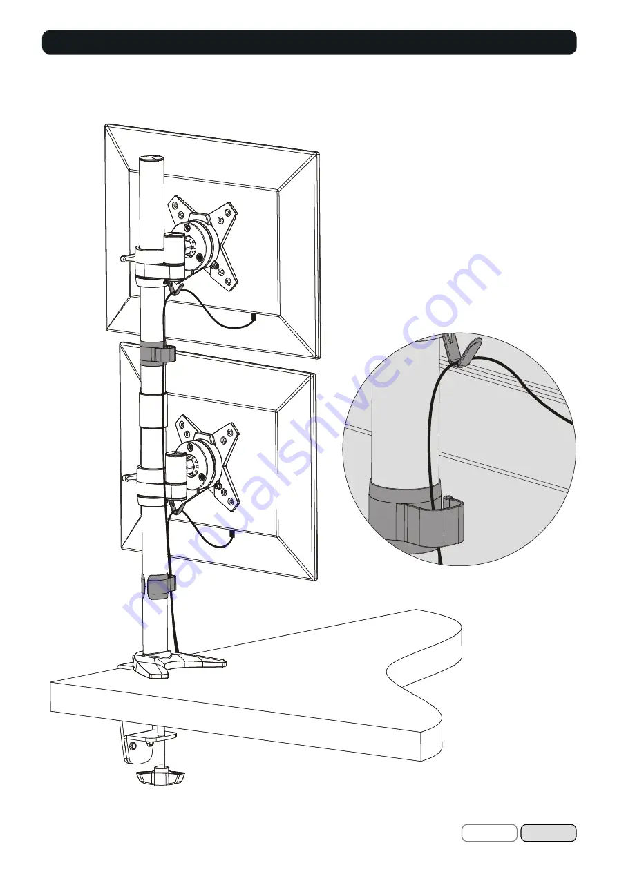 ricoo TS3511 Installation Manual Download Page 21