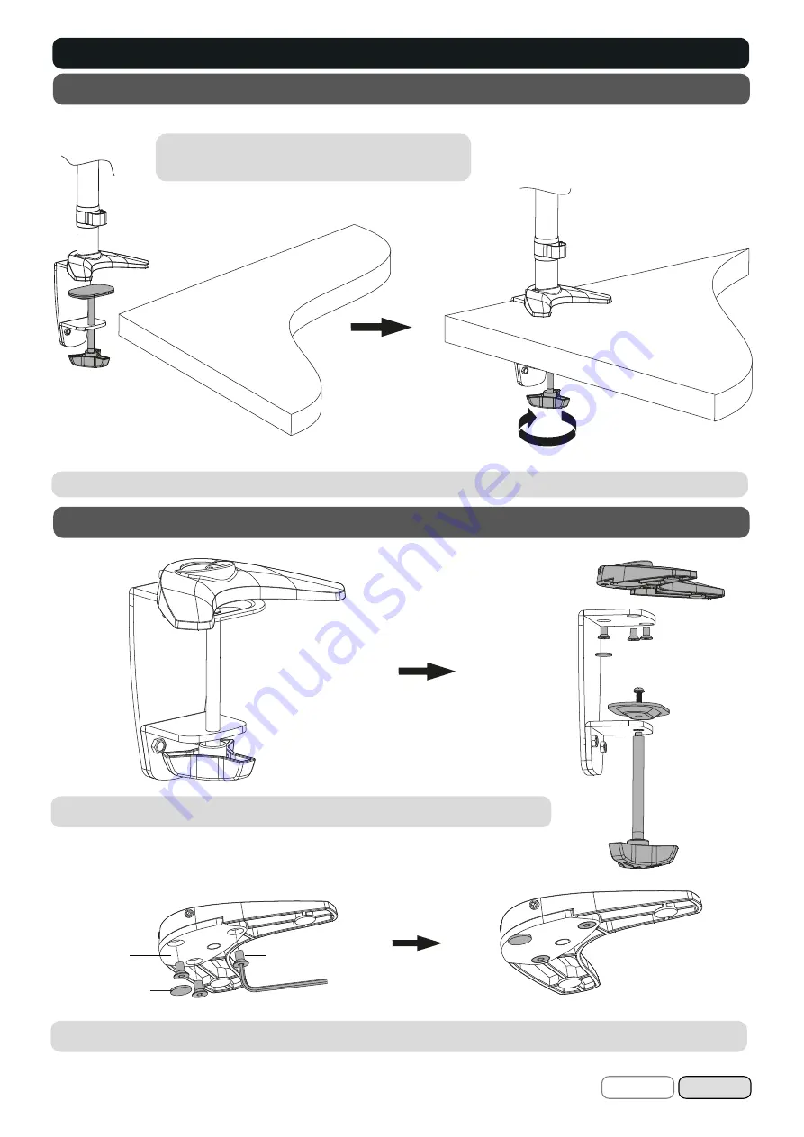 ricoo TS3611 Скачать руководство пользователя страница 17